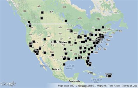 Michael Kors Locations in Maryland 